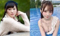 盘点 5 位整形硬盘女神，你最爱的三上悠亚、桥本有菜都在其中！
