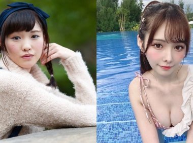 盘点 5 位整形硬盘女神，你最爱的三上悠亚、桥本有菜都在其中！