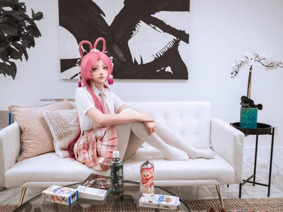 葡萄糖Glucose – 符玄JK(26P)