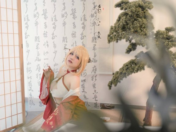 阿半今天很开心 – 碧蓝航线光荣(46P)