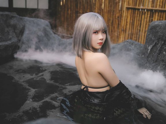 修修猫(末夜787) – 和服(68P)