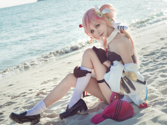 艾西Aiwest – 花鸟与情(29P)