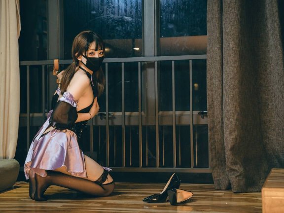 茶籽ccz – 叛逆の魅魔(67P)