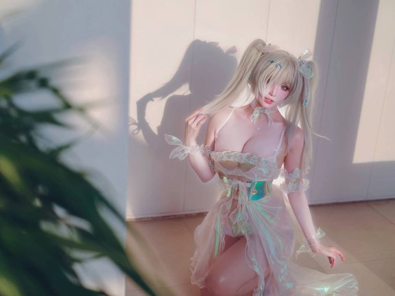 oripiepie – Cinderella Ori(38P)