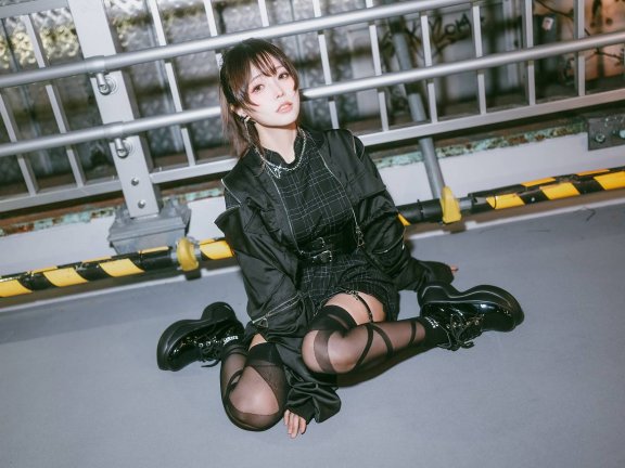 ElyEE子 – 2025.JanTier4(112P)