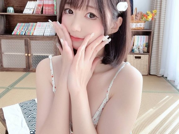 NAGISA魔物喵 – 25年01月1000日元订阅(391P)