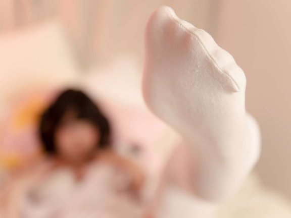 神楽坂真冬 – 浴衣女仆(75P)